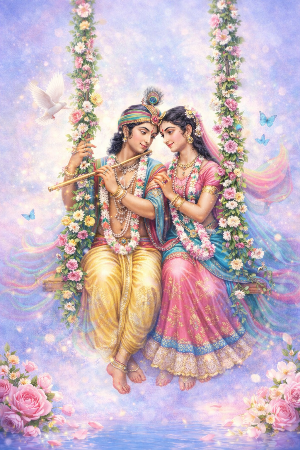 Radha Krishna